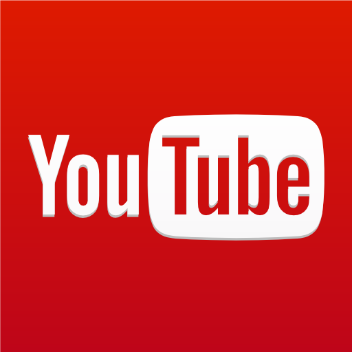 YouTube Icon